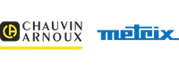 Logo Chauvin Arnoux