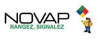 Logo Novap
